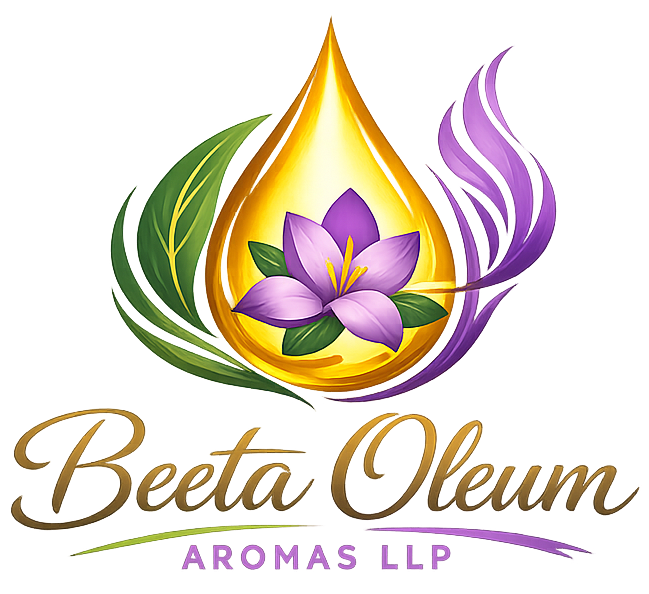 Beeta Oleum Aromas LLP