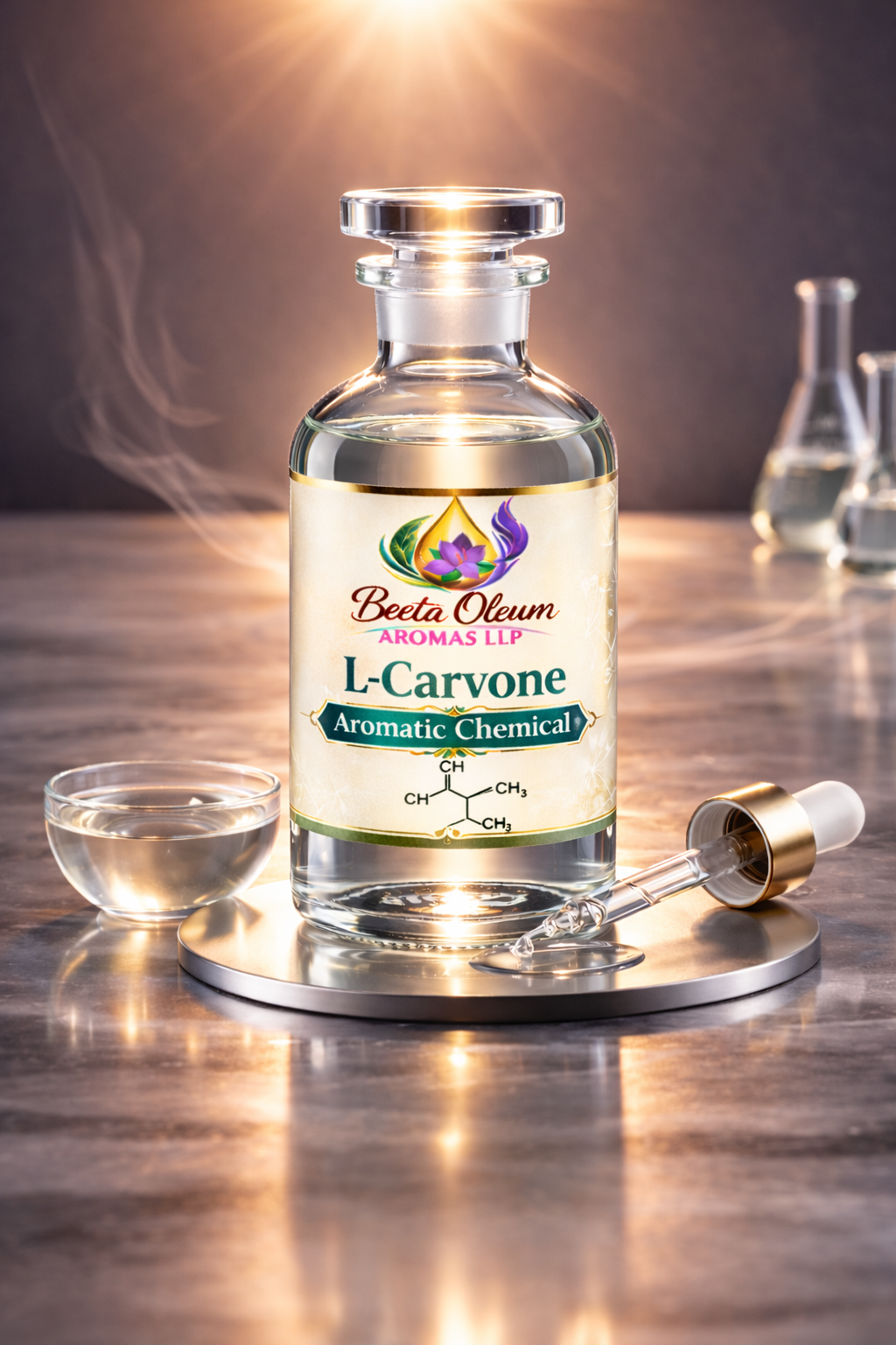 L-Carvone Bottle