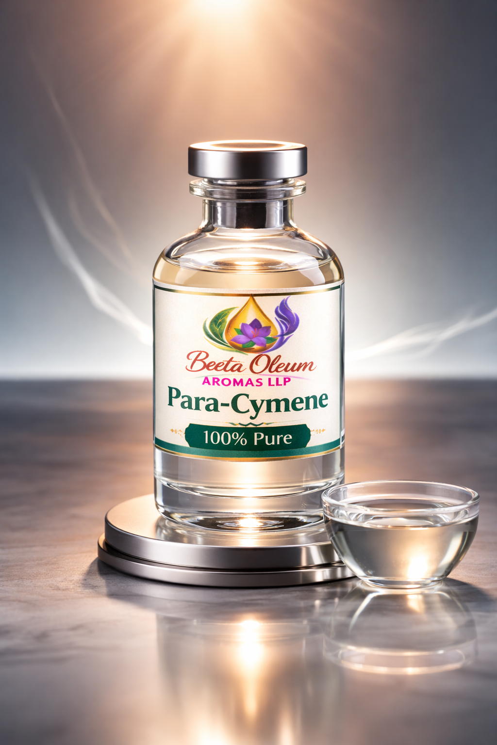 Para-Cymene